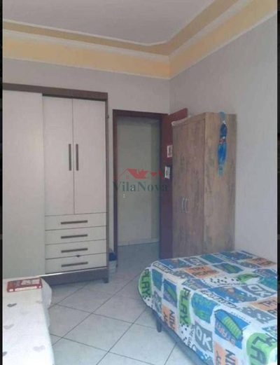 Casa, 3 quartos, 157 m² - Foto 5