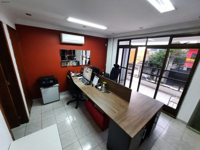 Sobrado, 3 quartos, 340 m² - Foto 4