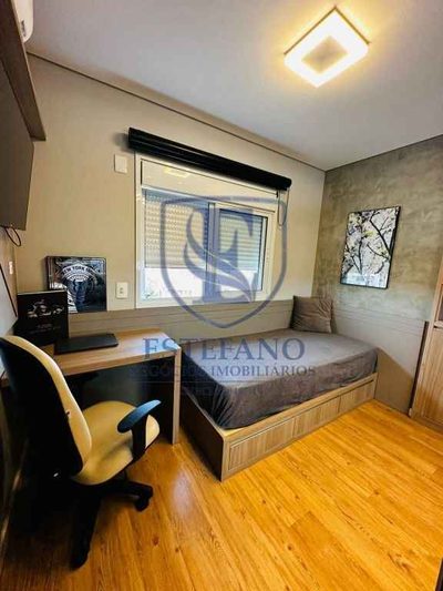 Apartamento, 2 quartos, 70 m² - Foto 3