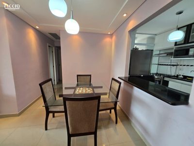 Apartamento, 3 quartos, 79 m² - Foto 4