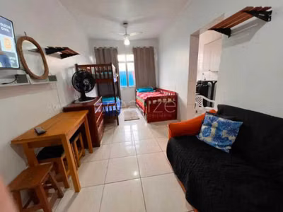 Kitnet-Studio, 29 m² - Foto 2
