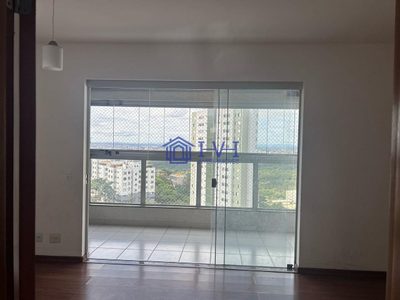 Apartamento, 3 quartos, 100 m² - Foto 2