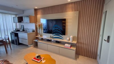Apartamento, 2 quartos, 82 m² - Foto 3