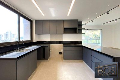 Apartamento, 3 quartos, 96 m² - Foto 5