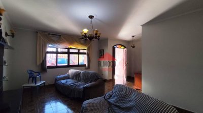 Casa, 3 quartos, 188 m² - Foto 3