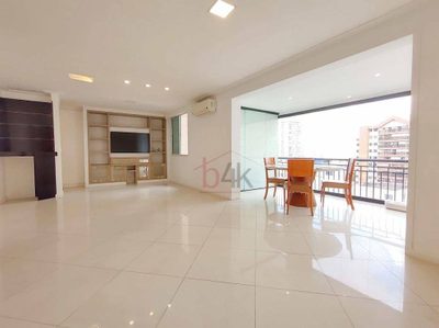 Apartamento, 3 quartos, 125 m² - Foto 4