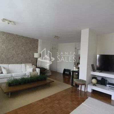 Apartamento, 2 quartos, 133 m² - Foto 3