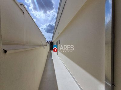 Casa, 2 quartos, 120 m² - Foto 5