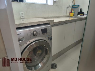 Apartamento, 3 quartos, 88 m² - Foto 3
