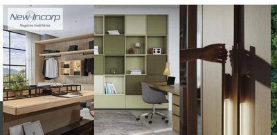 Apartamento, 3 quartos, 154 m² - Foto 5