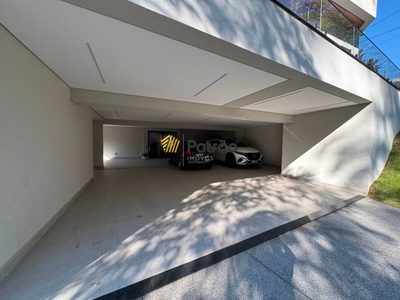Casa de Condomínio, 5 quartos - Foto 2