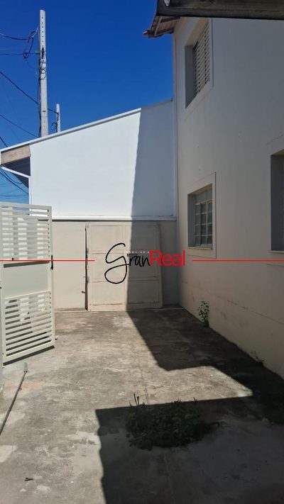 Sobrado, 3 quartos, 250 m² - Foto 2