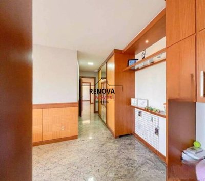 Apartamento, 4 quartos, 330 m² - Foto 3