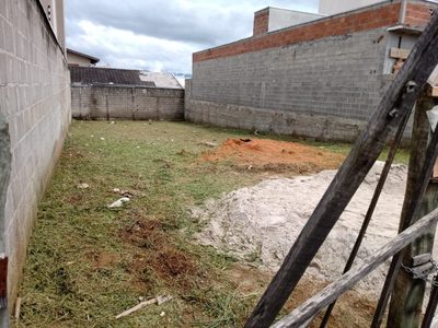 Terreno, 303 m² - Foto 1