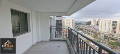 Apartamento, 2 quartos, 73 m² - Foto 1