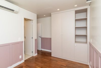 Apartamento, 4 quartos, 182 m² - Foto 4