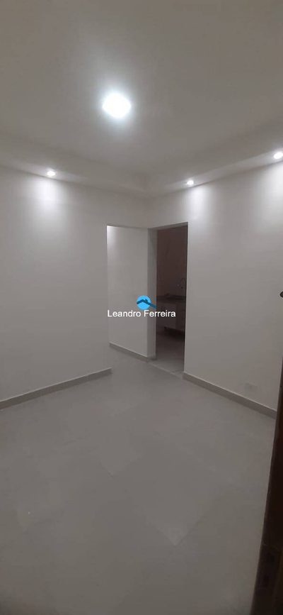 Apartamento, 1 quarto, 30 m² - Foto 1