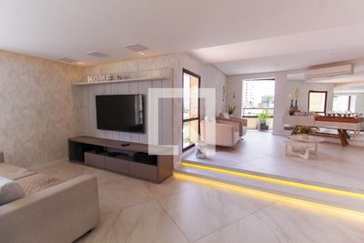 Apartamento, 3 quartos, 156 m² - Foto 2
