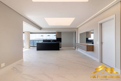 Apartamento, 4 quartos, 244 m² - Foto 3