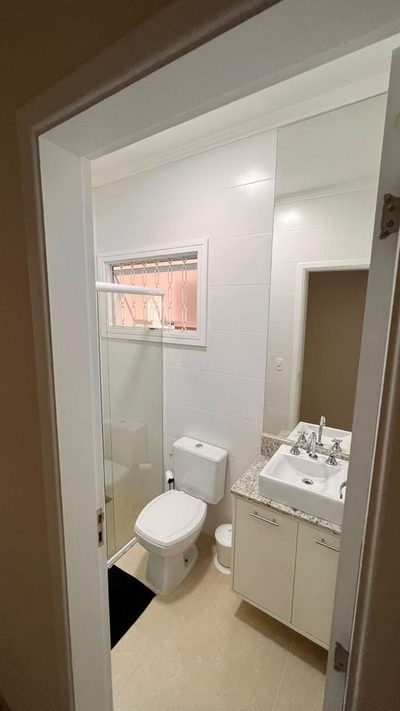 Casa de Condomínio, 2 quartos - Foto 4