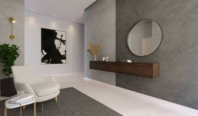 Apartamento, 2 quartos, 66 m² - Foto 2