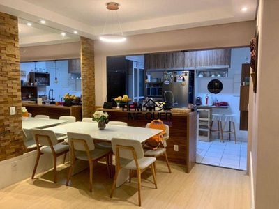 Apartamento, 2 quartos, 85 m² - Foto 1