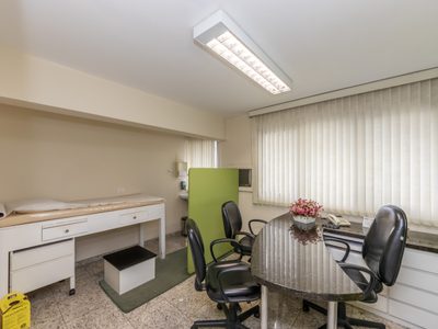 Sala-Conjunto, 107 m² - Foto 1
