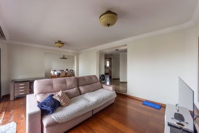 Apartamento, 3 quartos, 166 m² - Foto 3