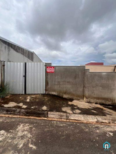 Terreno, 160 m² - Foto 1