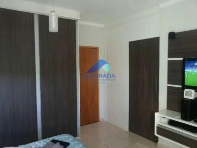 Sobrado, 3 quartos, 150 m² - Foto 1