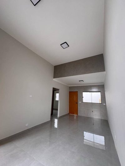 Casa, 2 quartos, 55 m² - Foto 2