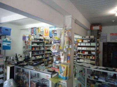Sala-Conjunto, 55 m² - Foto 4