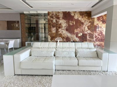 Apartamento, 3 quartos, 241 m² - Foto 4