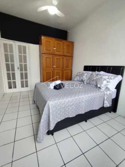 Apartamento, 1 quarto, 49 m² - Foto 1