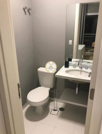 Apartamento, 1 quarto, 39 m² - Foto 4