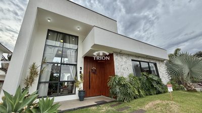 Casa, 2 quartos, 115 m² - Foto 1