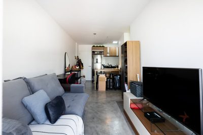 Apartamento, 1 quarto, 44 m² - Foto 5