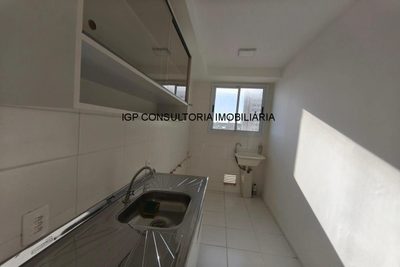 Apartamento, 2 quartos, 47 m² - Foto 5