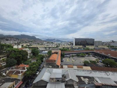Apartamento, 1 quarto, 38 m² - Foto 1
