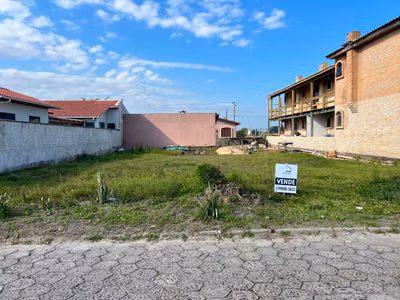 Terreno, 375 m² - Foto 1