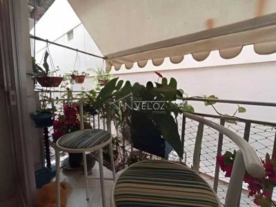 Apartamento, 2 quartos, 70 m² - Foto 3