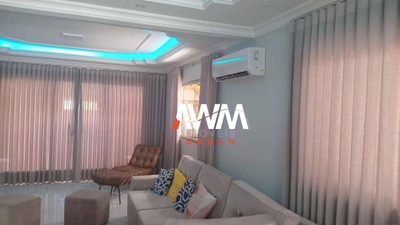 Casa, 3 quartos, 250 m² - Foto 3