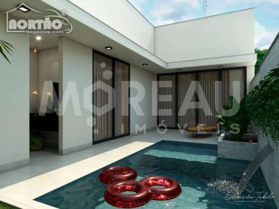 Casa, 4 quartos, 197 m² - Foto 5