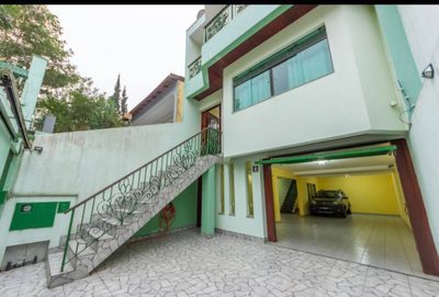 Casa, 6 quartos, 233 m² - Foto 3