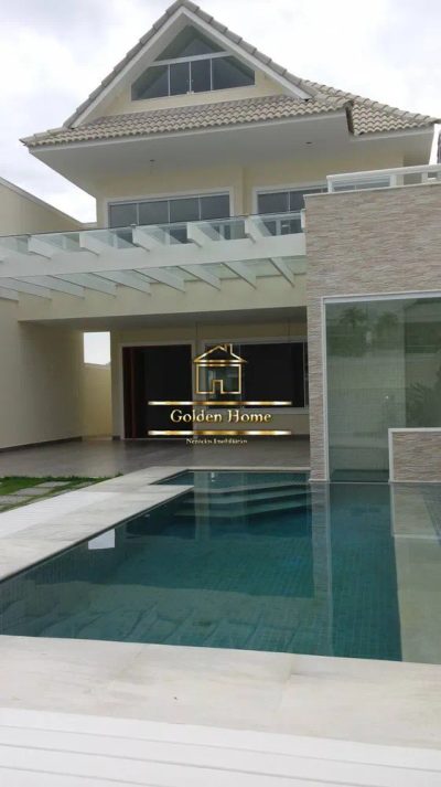 Casa, 4 quartos, 270 m² - Foto 2
