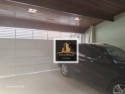 Sobrado, 4 quartos, 200 m² - Foto 3