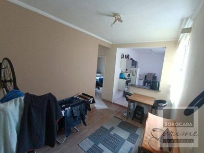Apartamento, 2 quartos, 45 m² - Foto 2