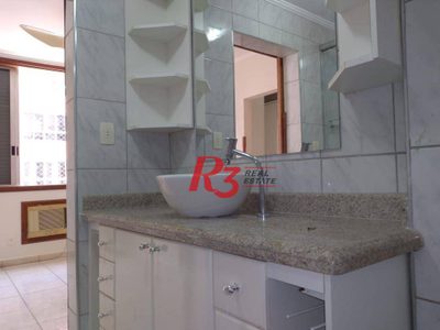 Apartamento, 3 quartos, 167 m² - Foto 5