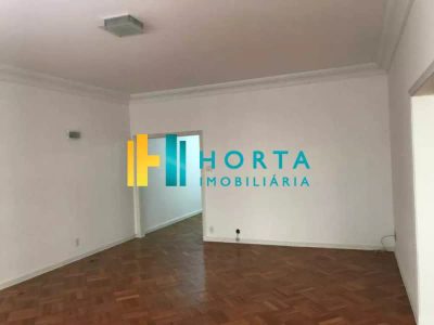 Apartamento, 3 quartos, 230 m² - Foto 1