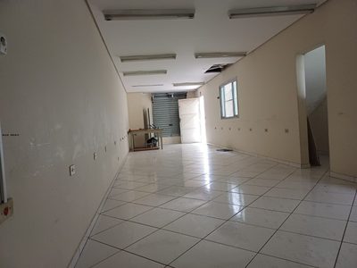 Sala-Conjunto, 150 m² - Foto 1